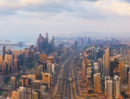 Smart Cities in the UAE: What Buyers Want in 2026