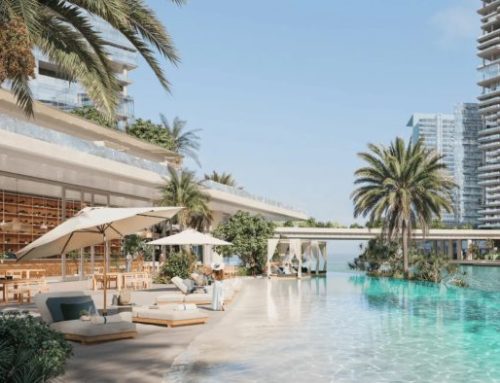 Inside Marasi Bay: Dubai’s Next Chapter of Waterfront Living