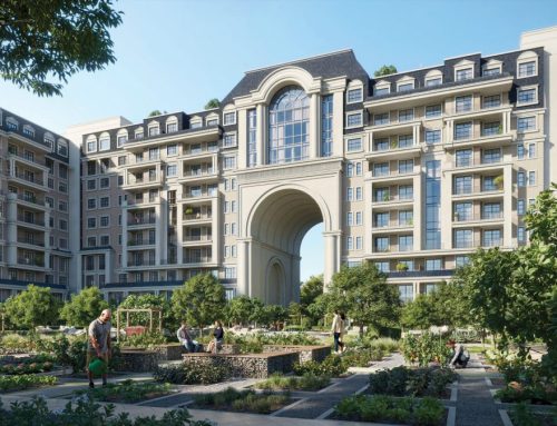 Bab Al Qasr Residence 66 | Luxury Homes in Masdar City