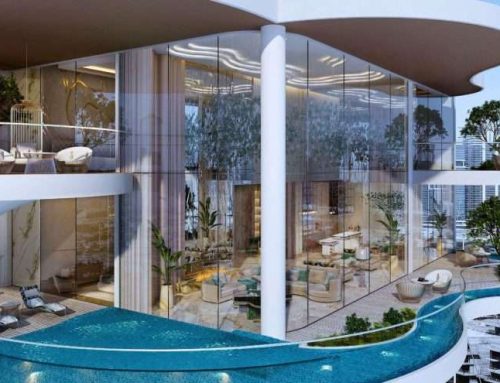 Why Waterfront Penthouses Have Become Dubai’s New Status Symbol