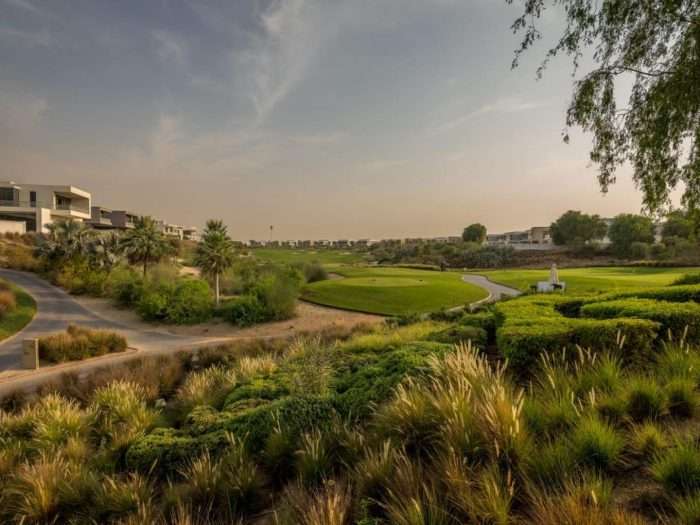 dubai hills estate