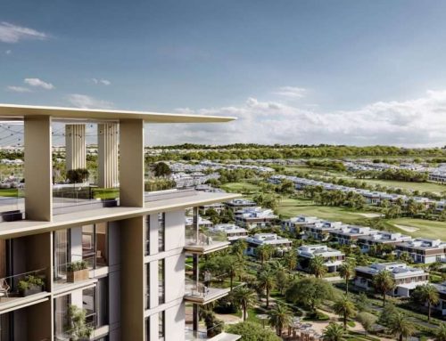 Why Dubai Hills Estate Is Becoming a Buyer Favorite