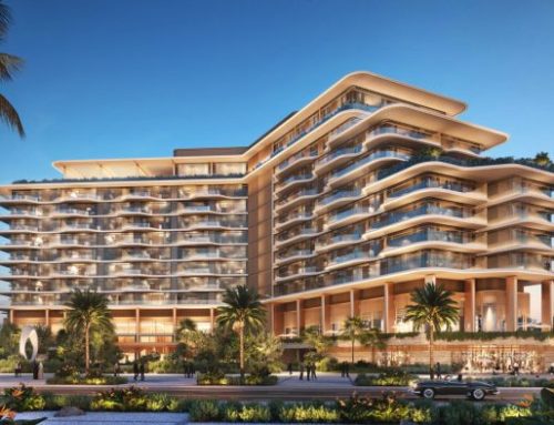 Why the UAE Is Emerging as a Global Real Estate Benchmark