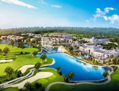 The Growing Demand for Ultra-Private Mansions in the UAE