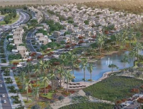The Allure of Walkable Communities in Dubai & Abu Dhabi