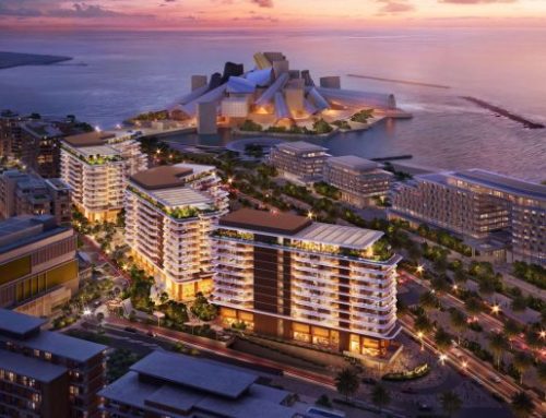 Why Cultural Proximity Is Driving Property Choices in Abu Dhabi