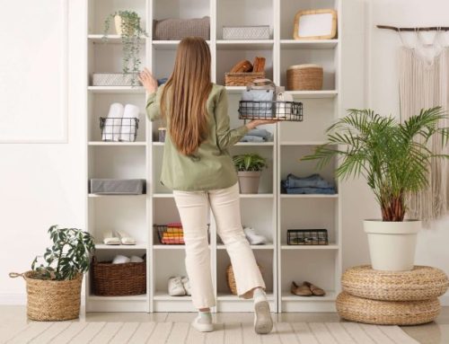 Why Storage Space Is Becoming a Top Priority for UAE Homebuyers in 2025