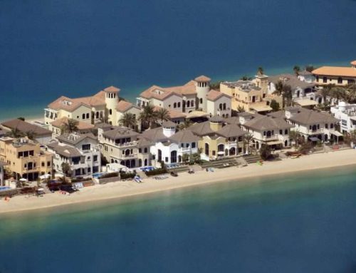 Why Rising Rental Pressures Are Pushing More Tenants Toward Homeownership in Dubai