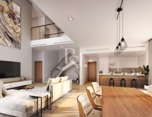 How Interior Design Trends Are Influencing UAE Luxury Property Sales