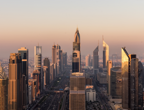 Is Dubai’s Property Market Gaining Momentum? A Look at $7.1bn in Weekly Deals