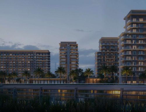 Yas Riva Residences: Premium Homes on Yas Island