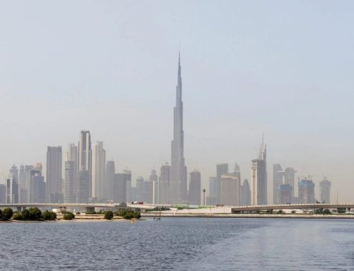 Amali Island Marks Major Progress as the World Islands Enter a New Era of Luxury Living