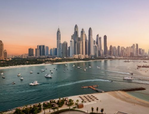Dubai Creek vs Dubai Marina: Which Waterfront Life Fits You Best?