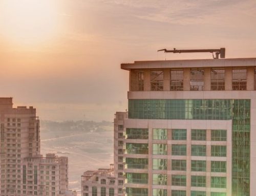 Dubai Real Estate Hits $12.47bn in November 2025 as Off-Plan Sales Lead Market Activity