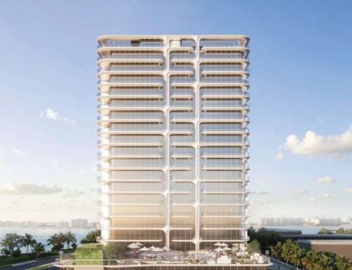 Stellar by Elie Saab Yas Island: Luxury Waterfront Homes