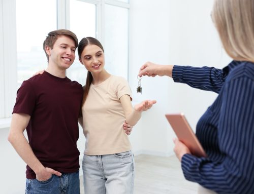 Top Reasons Millennials & Gen Z Are Buying Property in the UAE