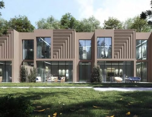 Arim by Hayyan in Sharjah | A Nature-Led Community