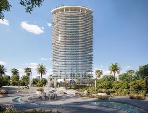 Azure by Lapis in Ras Al Khaimah | Waterfront Living