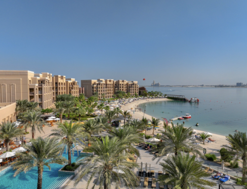 What Ardee’s $545m Waterfront Project Means for Ras Al Khaimah