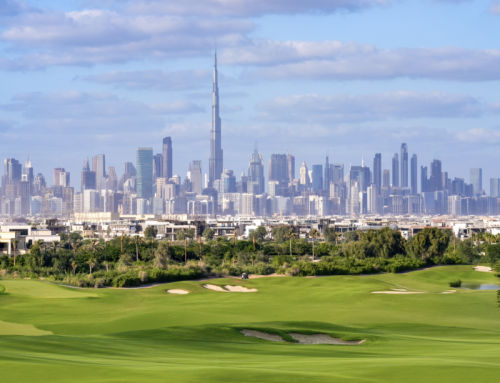 Wellness-Led Communities & Their Impact on Dubai Real Estate 2025