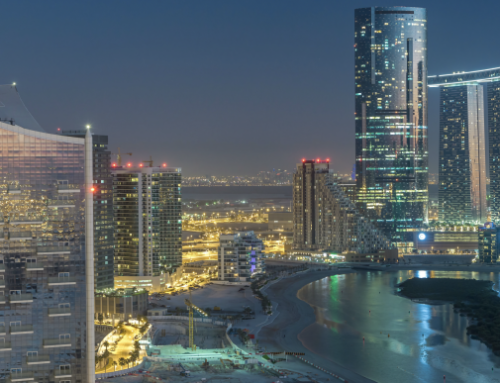 Why Abu Dhabi Real Estate Sales Reached Record Levels