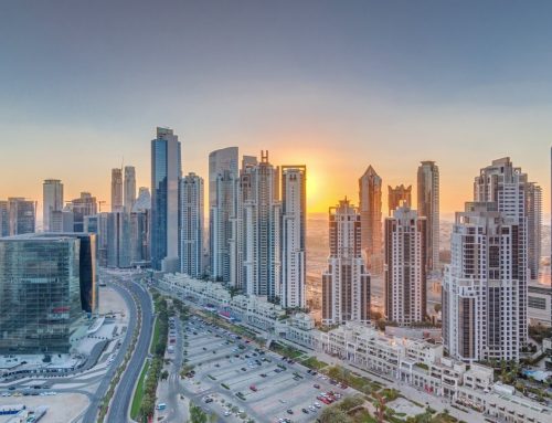 Residential vs Commercial Property Demand in the UAE 2026