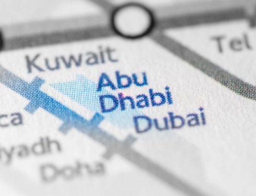Is the UAE One of the Safest Middle Eastern Countries to Live In?